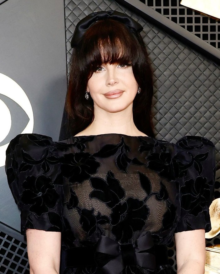 5 Makeup Terbaik di Grammy Awards 2024
