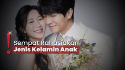 Lee Da In Melahirkan, Lee Seung Gi Resmi Jadi Ayah Seorang Putri