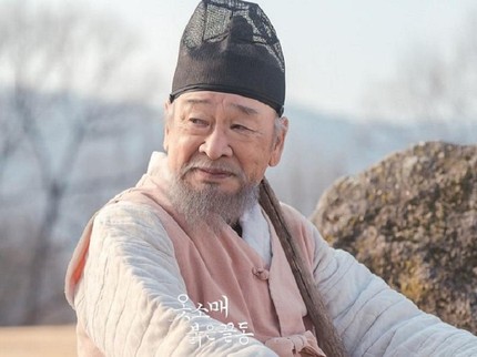 Aktor Legendaris Korea Lee Soon Jae Meninggal di Usia 91 Tahun, Taeyeon SNSD hingga Bae Jung Nam Berduka