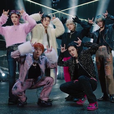 Lirik Lagu Killin' It - P1HARMONY