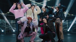 Lirik Lagu Killin' It - P1HARMONY