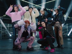 Lirik Lagu L.O.Y.L. - P1Harmony