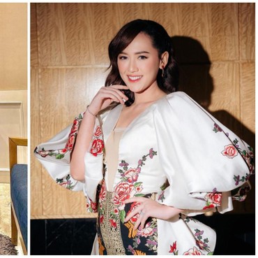 Isu Dilarang Nyanyi oleh Anak Haji Isam, Happy Asmara: Nangis Kejer