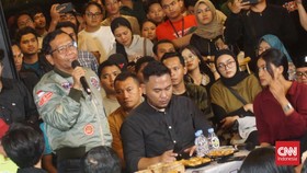 Mahfud Ungkap Ada Operasi Menekan Rektor Perguruan Tinggi