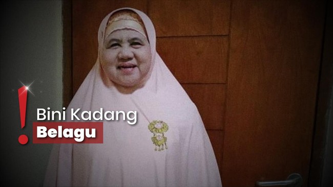 Mamah Dedeh Ceramah Tentang Nafkah Istri atau Ortu: Keduanya Beriringan