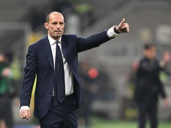 Target Pertama Allegri di Milan: Kembali ke Liga Champions