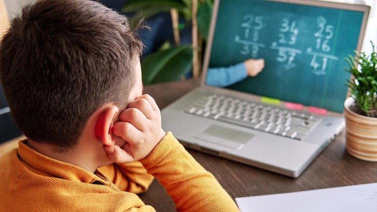 Matematika kelas 3 SD