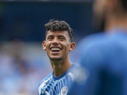 Matheus Nunes Menanggung Beban Gantikan Rodri di Man City