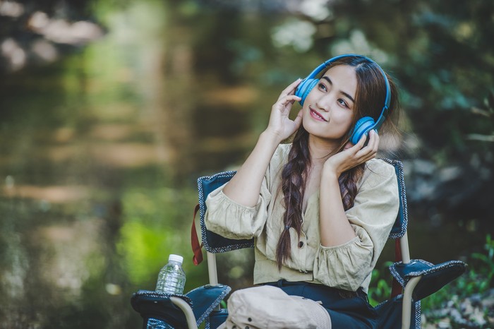 8 Tipe Musik yang Membantu Tingkatkan Produktivitas