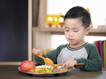 10 Resep Masakan untuk Anak 2 Tahun agar Cepat Naik Berat Badannya, Sehat & Cerdas