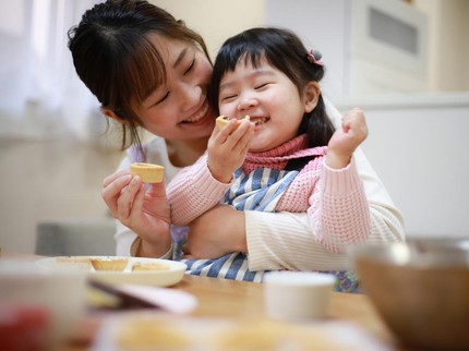 Tekstur MPASI yang Tepat untuk Anak 13 Bulan, Aturan Pemberian & Rekomendasi Menu Terbaik