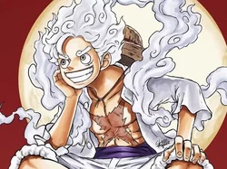 5 Pertarungan Tersulit Monkey D Luffy