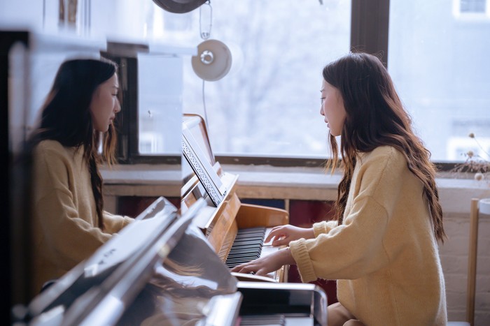 8 Tipe Musik yang Membantu Tingkatkan Produktivitas