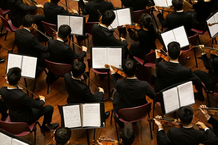 8 Tipe Musik yang Membantu Tingkatkan Produktivitas