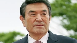 Aktor Namgoong Won Meninggal Dunia karena Sakit Kanker Paru-paru