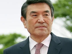 Aktor Namgoong Won Meninggal Dunia karena Sakit Kanker Paru-paru