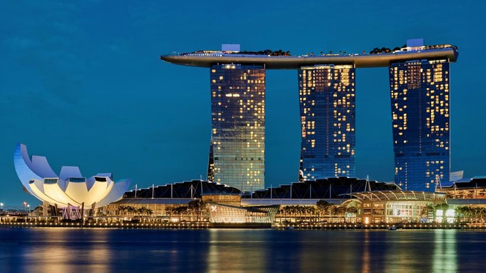 7 Negara dengan Peraturan Hukum Paling Ketat di Dunia, Wajib Patuhi Saat Berkunjung!