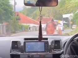 Viral Aksi Nenek Cegat hingga Palak Pemobil, Polisi Turun ke Lokasi