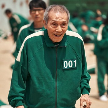 Kakek 'Squid Game' Oh Young Su Dihukum Masa Percobaan atas Kasus Pelecehan