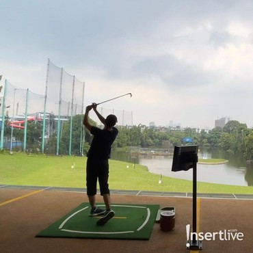 Tips Mulai Main Golf untuk Pemula
