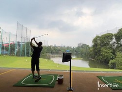 Tips Mulai Main Golf untuk Pemula