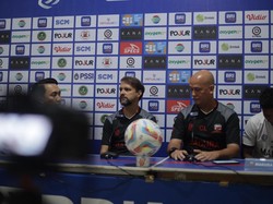 Akui Persija Tim Kuat, Madura United Waspada Penuh!