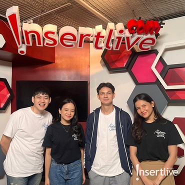 Terinspirasi dari Lagu, Film 'Mendung Tanpo Udan' Kisahkan Realita Kehidupan