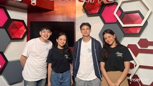 Terinspirasi dari Lagu, Film 'Mendung Tanpo Udan' Kisahkan ...