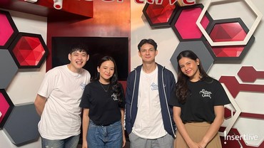 img-title Terinspirasi dari Lagu, Film 'Mendung Tanpo Udan' Kisahkan Realita Kehidupan