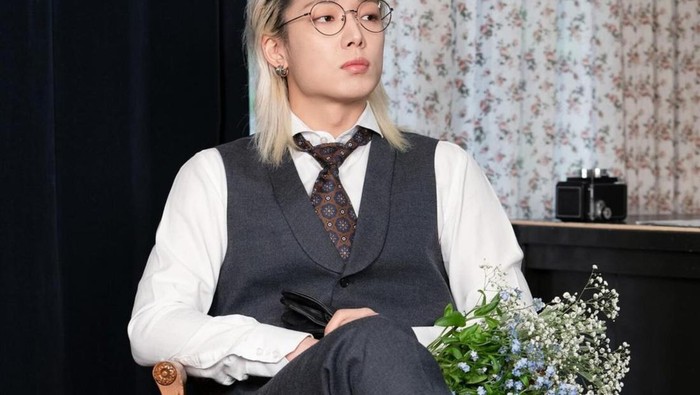 Kunjungi Indonesia, Simak Rincian Harga Tiket Konser Bobby iKON 'Zero Gravity' di Jakarta