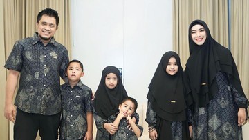 ALASAN OKI DAN SUAMI MEMILIH NEGARA MESIR