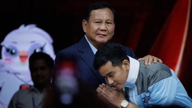 Rekapitulasi Suara Nasional, Prabowo-Gibran Menang 21 Provinsi