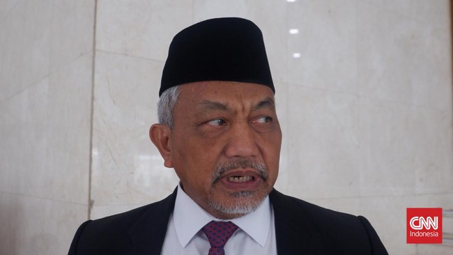 Tawaran Cawagub Pilgub Jakarta: PKS Tengah Pertimbangkan Posisi dari Kubu Prabowo