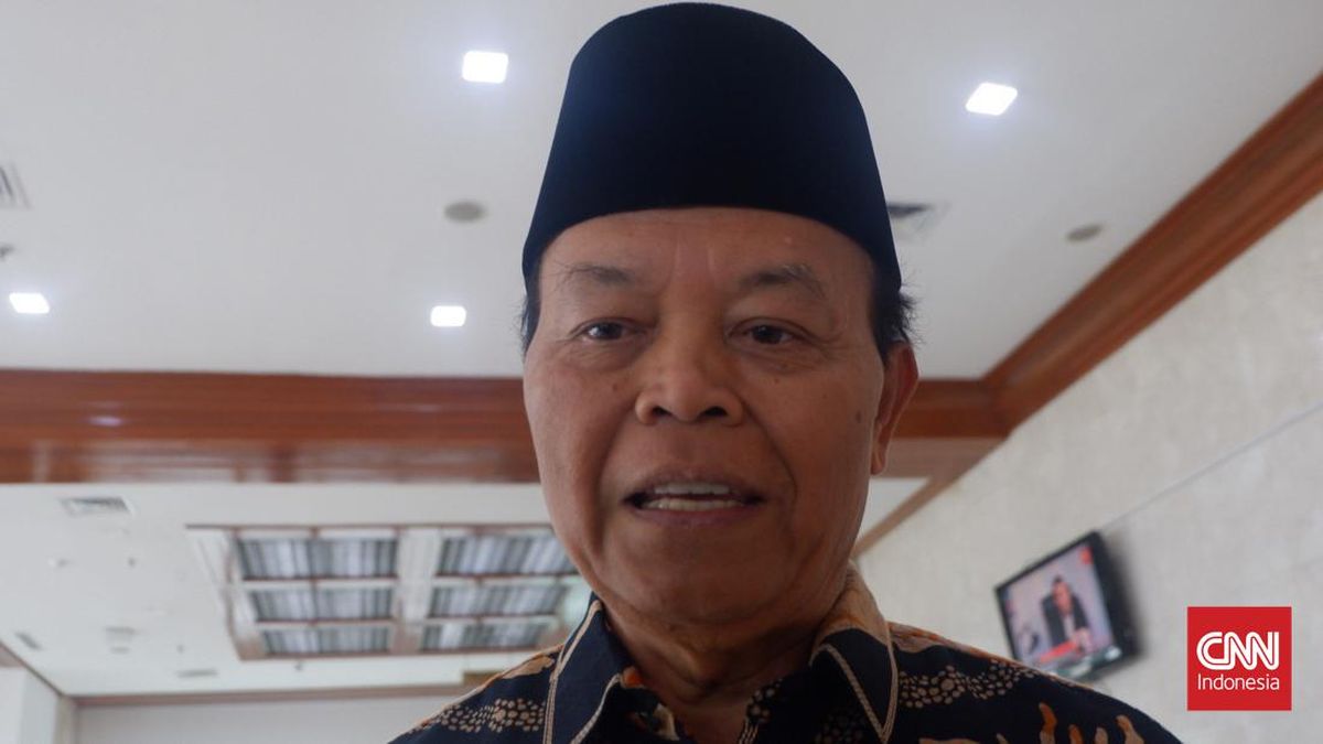 PKS Dukung Opsi Batas Atas Capres di RUU Politik