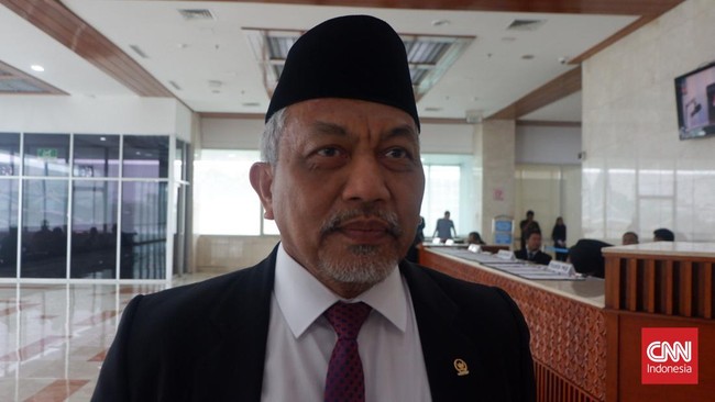 Lirik Pantun Syaikhu Menebar Janji Gaet Dukungan PKB untuk Anies-Sohibul