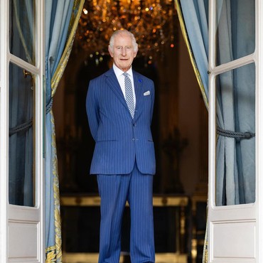 Ternyata, Hanya Ada 3 Orang yang Bisa Bepergian Tanpa Paspor