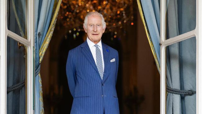 Reaksi Raja Charles III Usai Didiagnosa Kanker