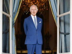 Kondisi Terkini Raja Charles Usai Didiagnosis Kanker