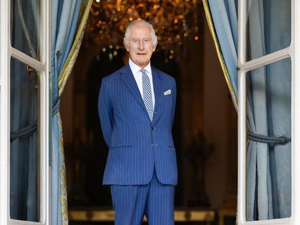 Kabar Terbaru Kondisi Raja Charles III usai Menjalani Pengobatan Kanker