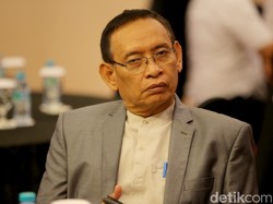 Kata Rektor Unair Soal Kemenkes Akan Datangkan Dokter Asing ke Tanah Air