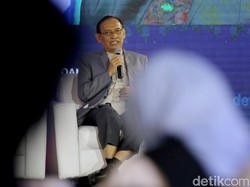 Rektor Tegaskan Kritikan Guru Besar Unair soal Demokrasi Tak Wakili Institusi