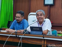 Rektor Unika Soegijapranata Ngaku Diminta Bikin Video Apresiasi Jokowi