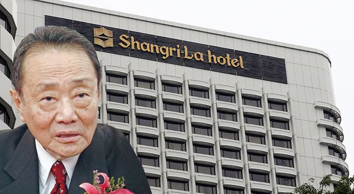 Robert Kuok
