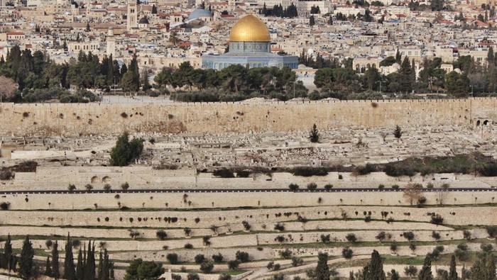 6 Fakta Sejarah Isra Mikraj Nabi Muhamad saw. yang Perlu Kamu Tahu