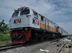 Profil PT Kereta Api Indonesia (KAI), Cikal Bakalnya Ada Sejak Abad ke-18