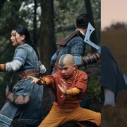 8 Serial Netflix Seru Tayang Bulan Februari, Avatar The Last Airbender Live Action hingga One Day!
