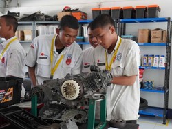 RI Butuh 350 Ribu Guru SMK sampai 2029, Mahasiswa KIP Kuliah Bisa Direkrut