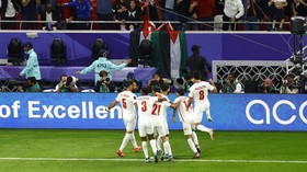 1 Tim Negara Lolos ke Final Piala Asia 2023