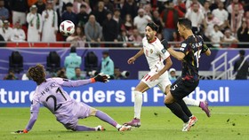 Hasil Piala Asia: Yordania ke Final Usai Hajar Korea 2-0