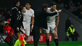 Viral Bokong Lucas Ocampos Dicolek Penonton di Liga Spanyol